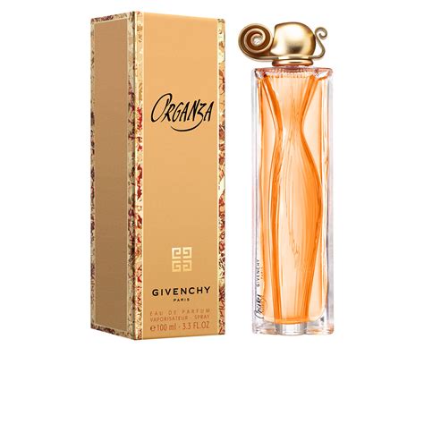 profumo organza givenchy ebay.it|Givenchy Organza Eau De Perfume 100ml .